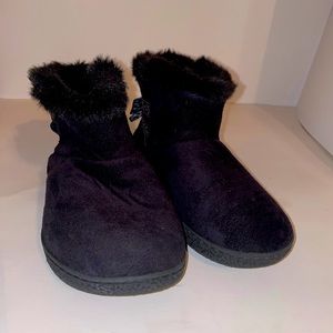 Winter Boots